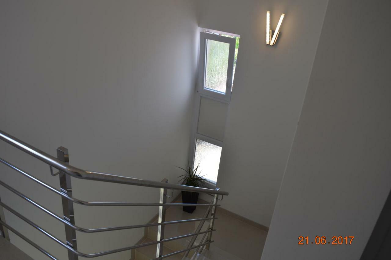 Apartments Armando Zadar Exterior foto